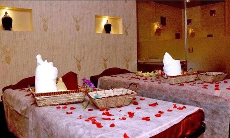 Hello My Spa Mumbai photo