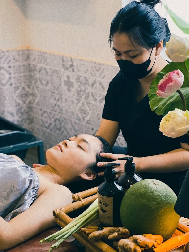 Hello Spa Biên Hòa photo