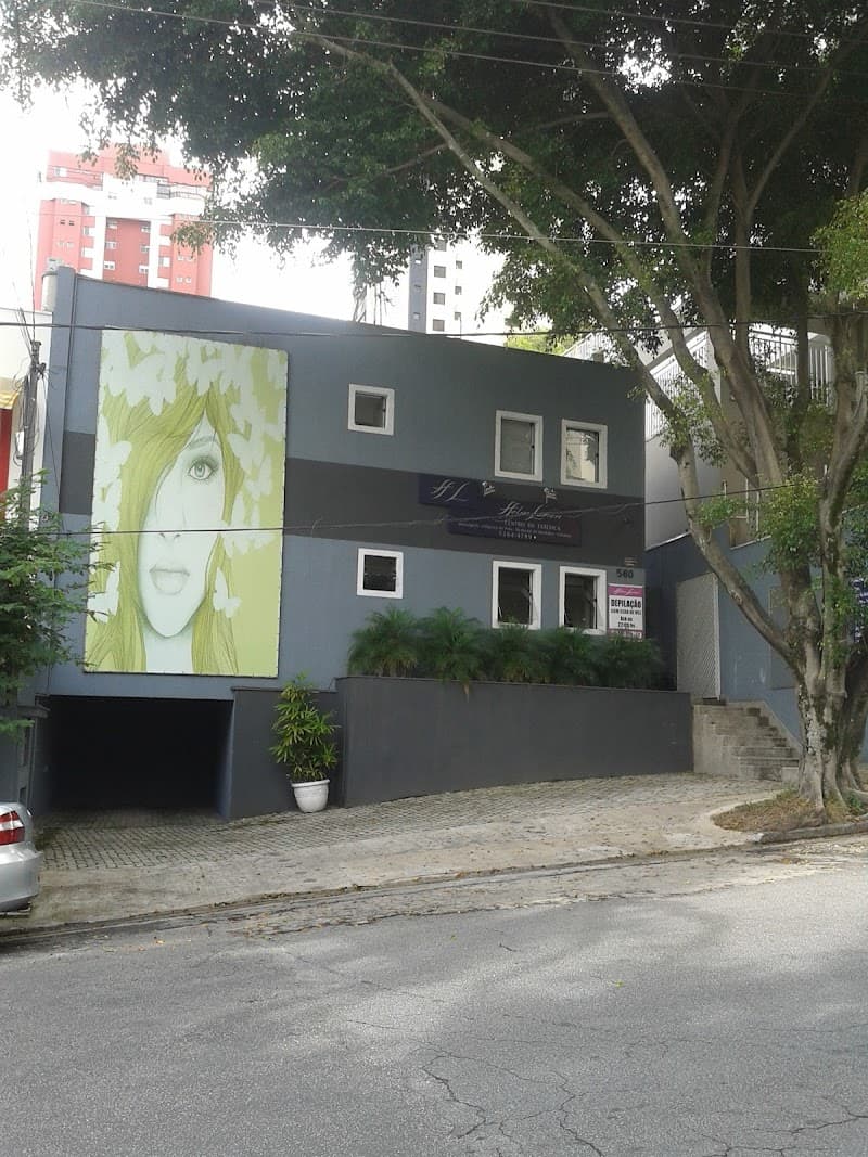 Helm Lorien São Paulo photo