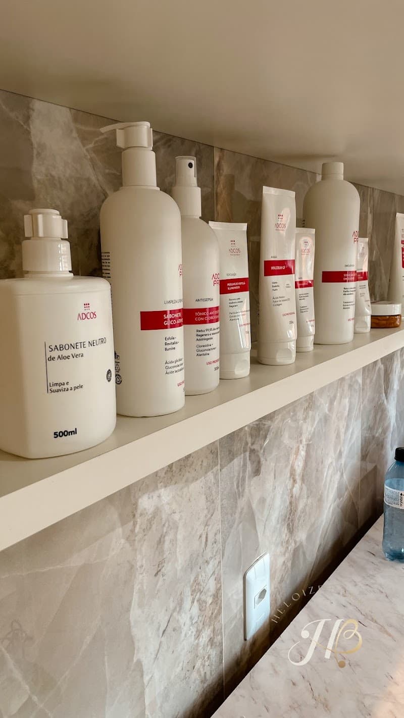 Heloize Barros Beauty & Academy Planaltina photo