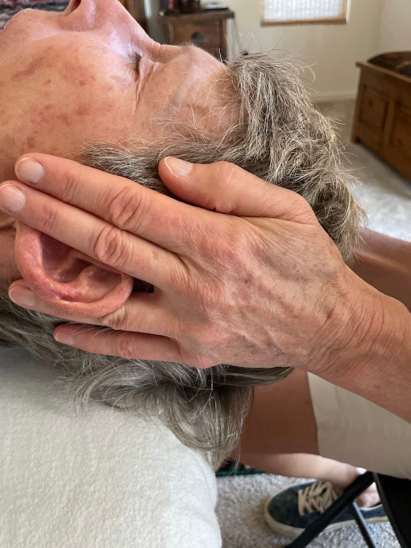 Helping Hands Massage and Wellness Shapleigh photo