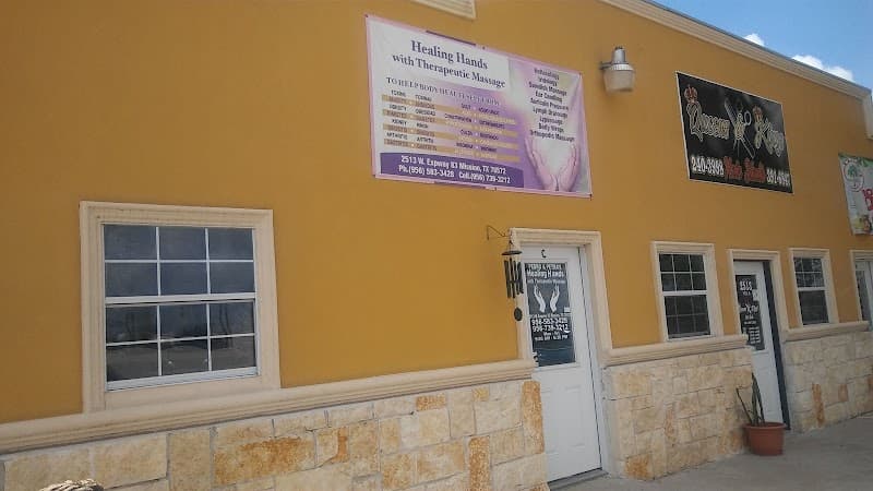 Helping Hands Therapeutic Clinic McAllen photo