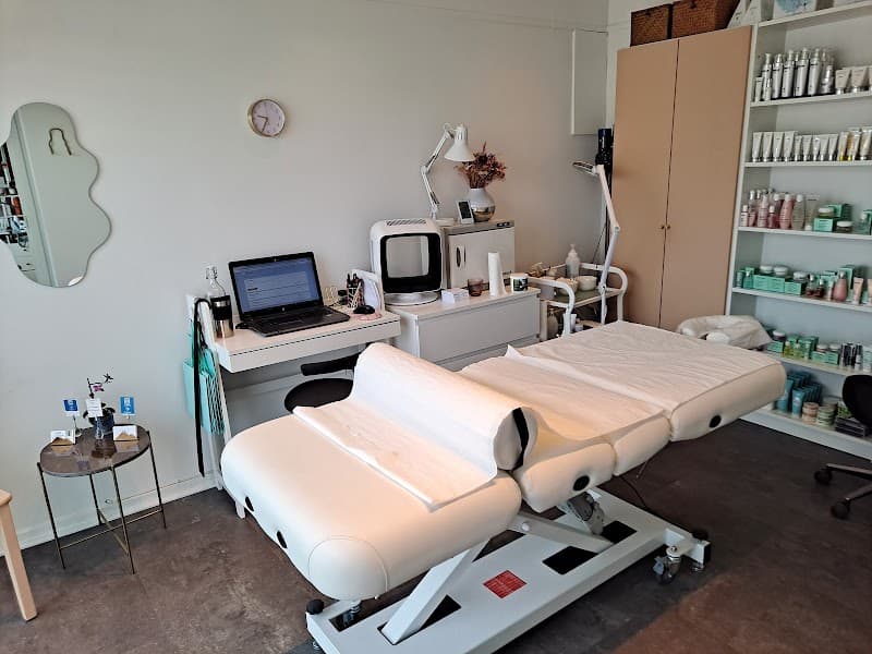 Helse Massage Karlslunde photo