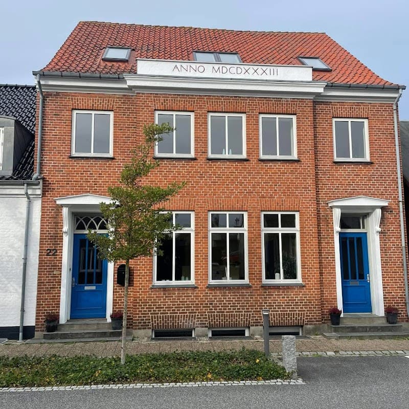 Helseklinikken Aulum photo