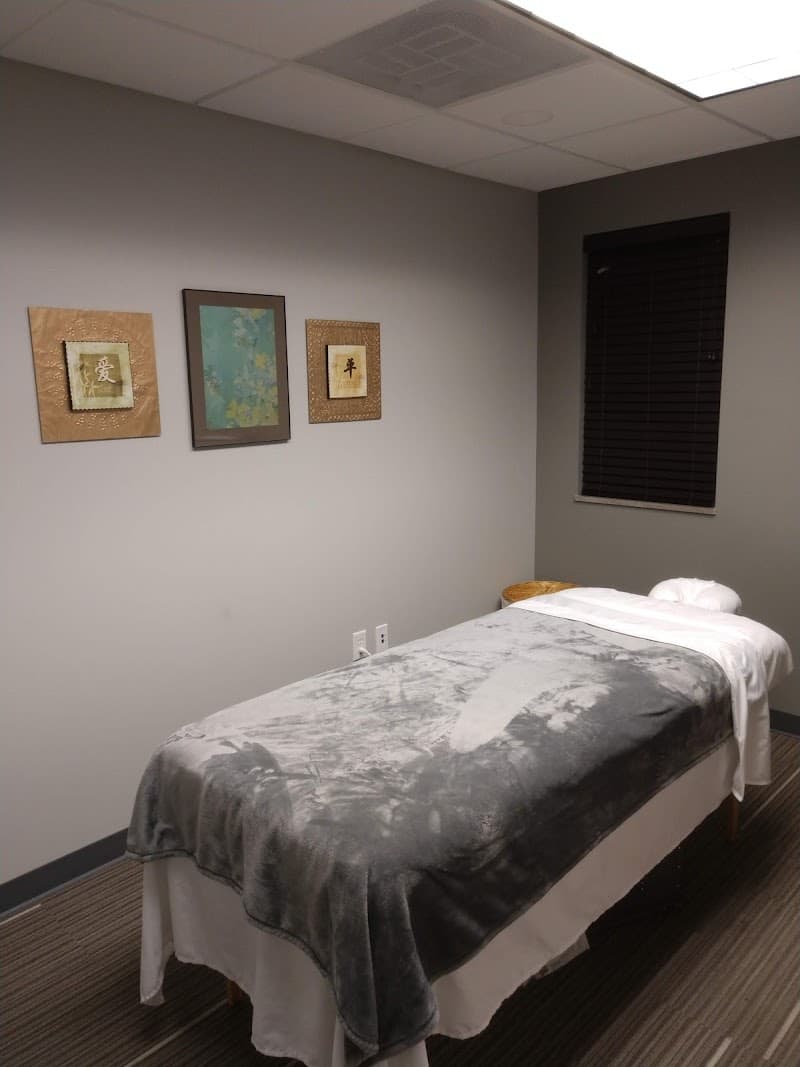 Helsel's Hobbies Massage and Health Coaching Kansas City photo
