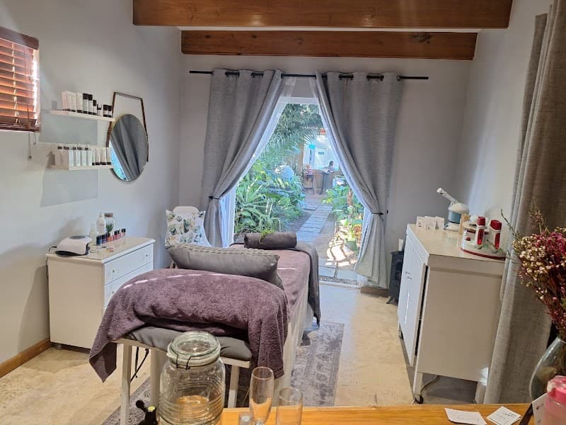 Hemel en Aarde Day Spa Robertson photo