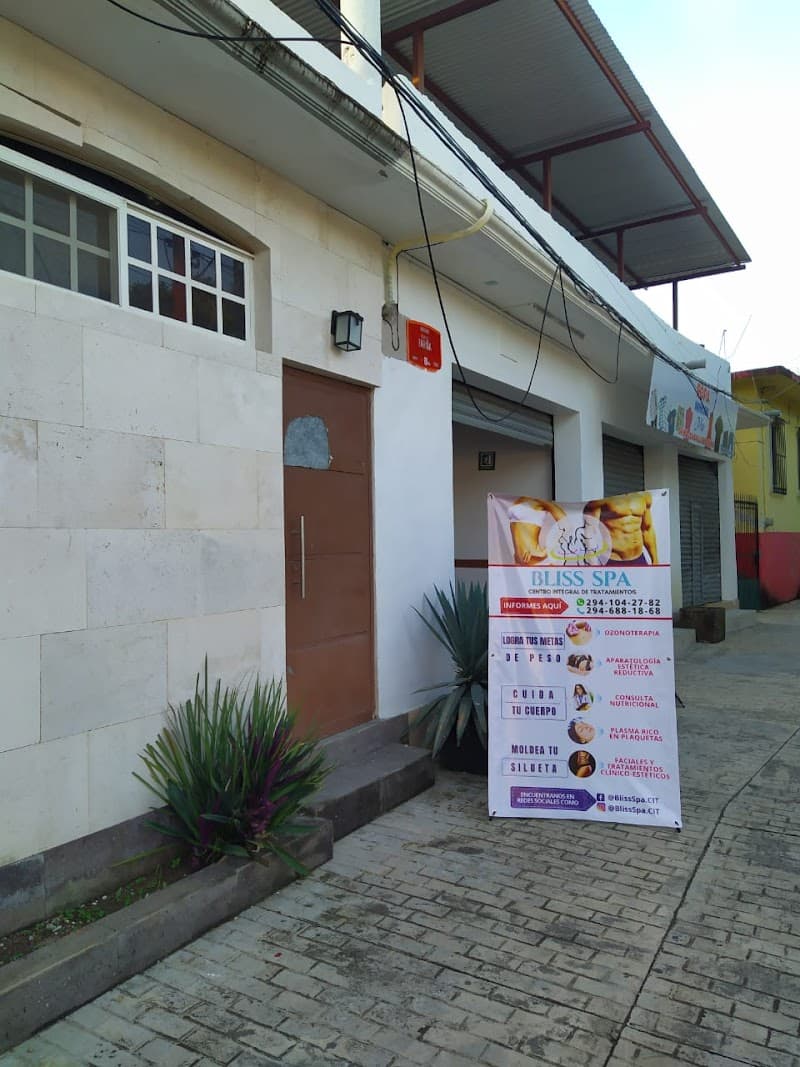 HeMi Spa San Andrés Tuxtla photo