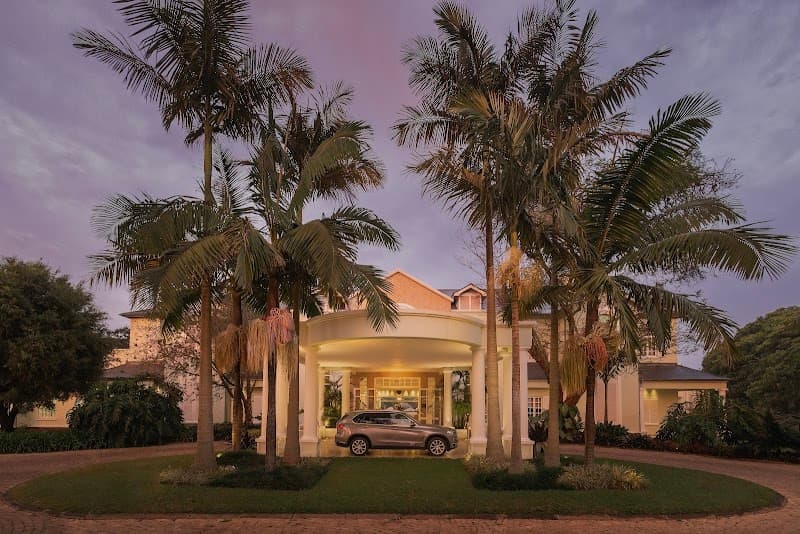 Hemingways Nairobi, an SLH Hotel photo