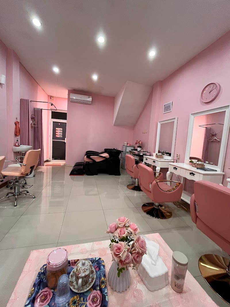 HENA Spa & Salon Muslimah Bogor photo