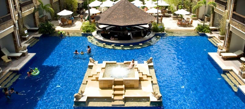 Henann Regency Resort & Spa Boracay photo