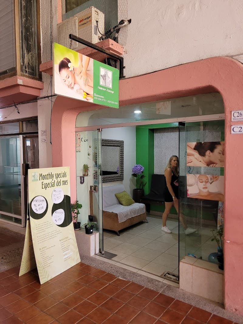 Henderson Massage & Day Spa Puerto Vallarta photo
