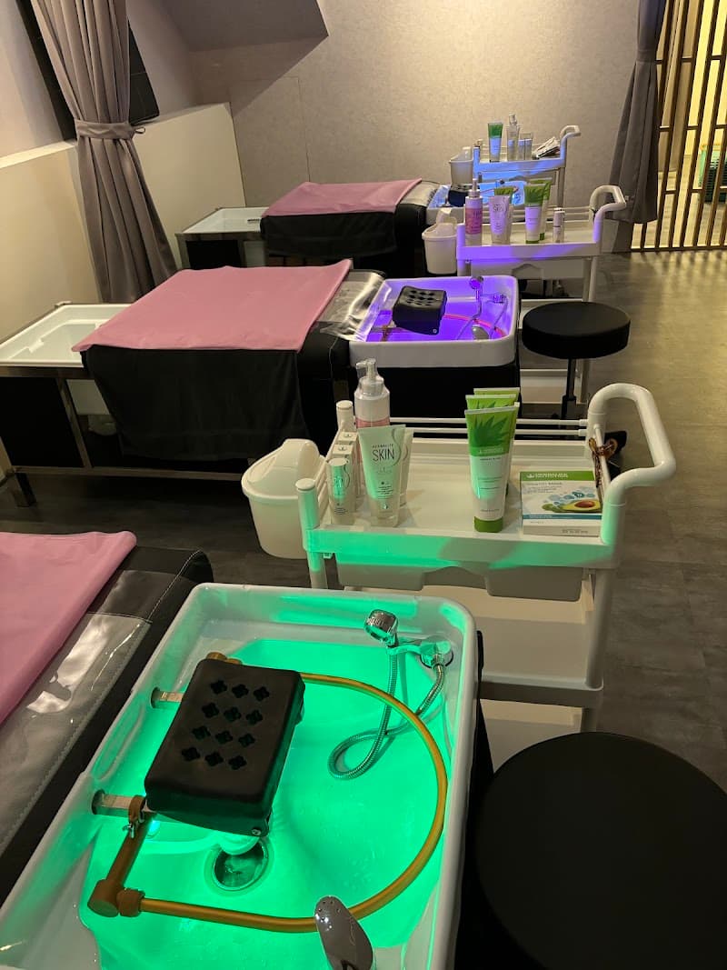 Hengchun Qiaoqiao SPA Hair Wash and Body Stress Relief Studio Hengchun Township photo