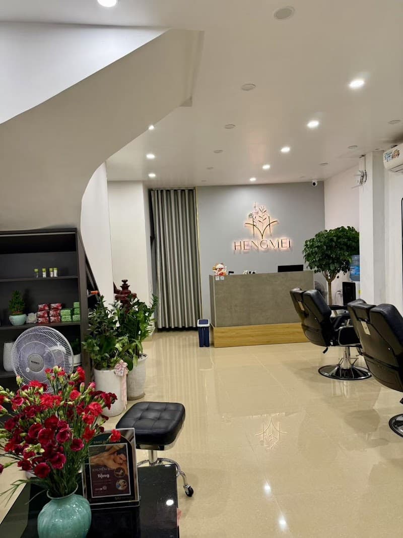 Hengmei Salon Quận Lê Chân photo
