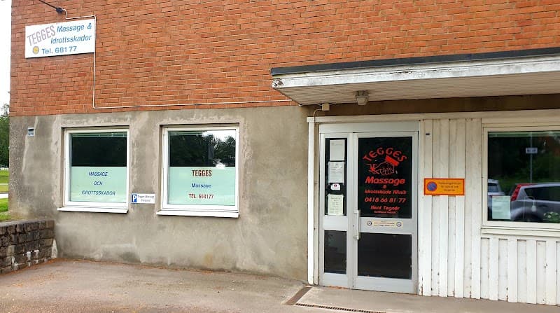 Henke Massage Svalöv photo