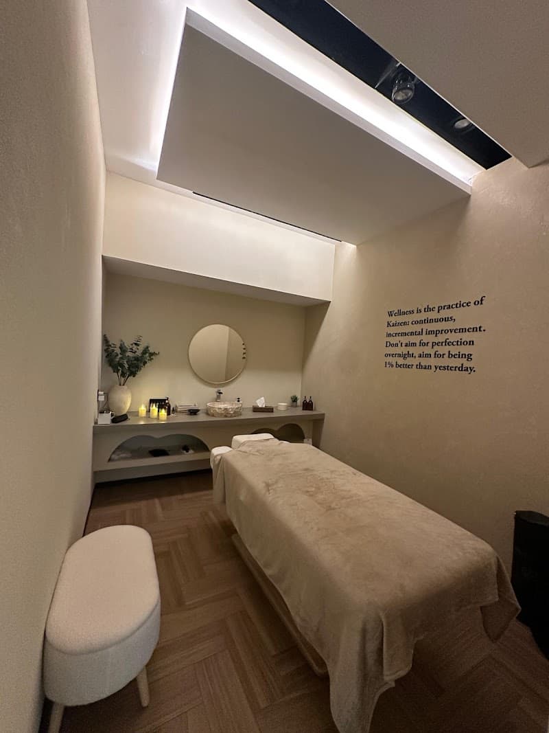 Henko Spa Gustavo A Madero photo