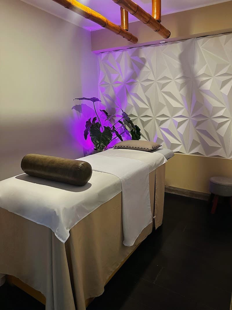 Henko Spa Lima photo