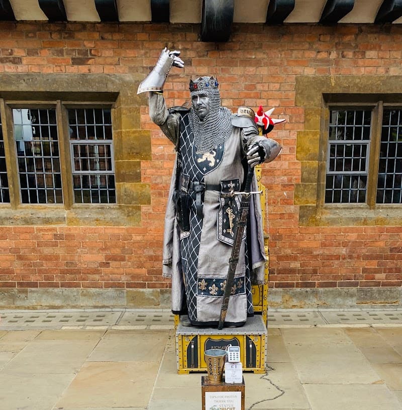 Henley Rooms Skincare & Beauty Therapy Stratford-Upon-Avon photo