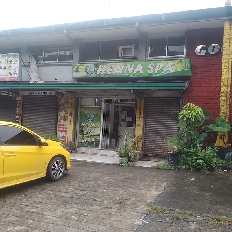 Henna Spa Dasmariñas photo