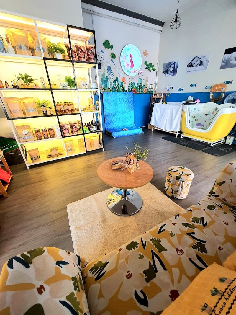 HenNi's Mom Spa Châu Đốc photo