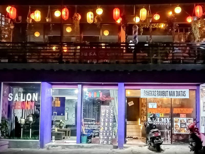 Henny Salon Bandung Barat photo