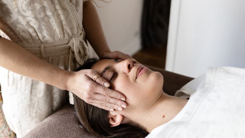 Henriette Hoche Naturopathie de la femme Clamart photo