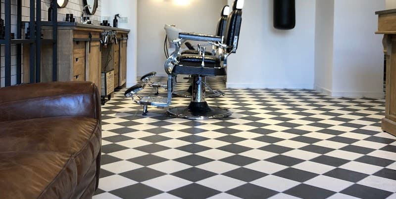 Henry Carter Studio London Hyderabad photo