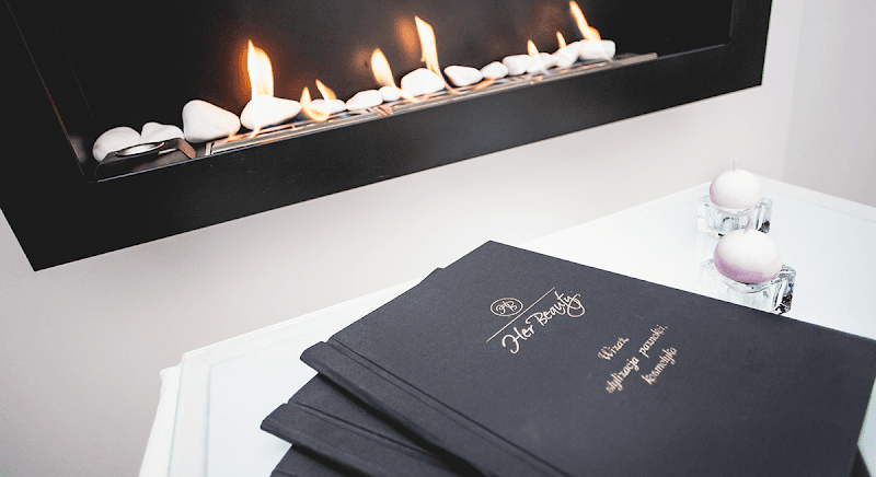 Her Beauty Day Spa Nowy Sącz photo