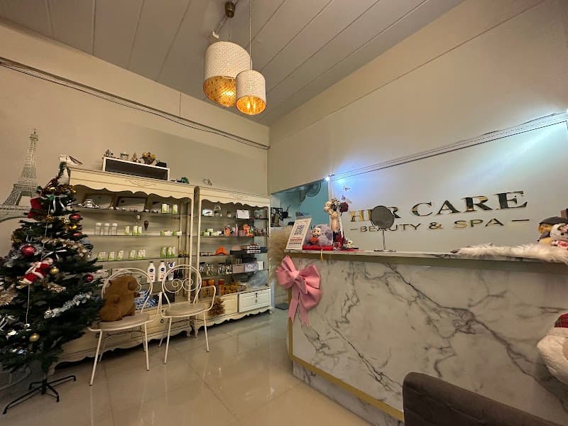Her care beauty &spa Chonburi photo
