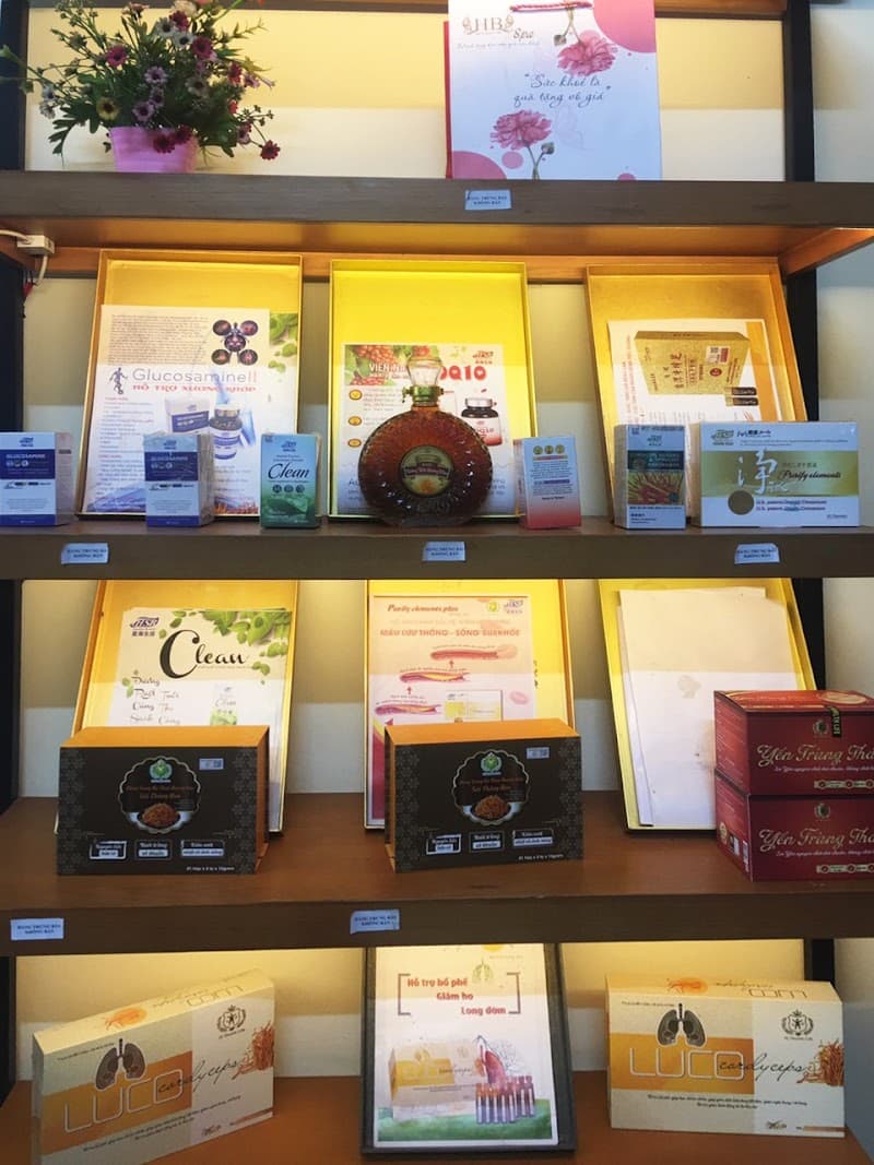 Her House Spa - Bắc Giang Huyện Việt Yên photo