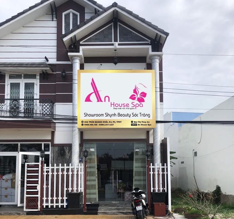 HER HOUSE SPA Chăm Sóc -Trị Liệu An Toàn Huyện Thanh Trì photo