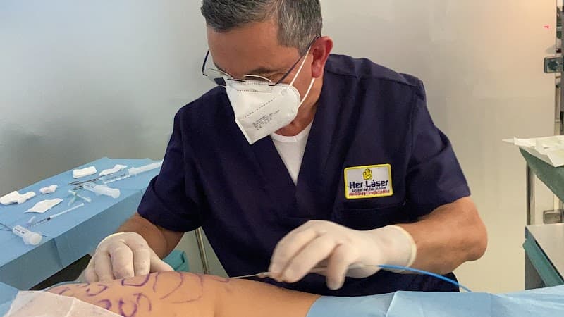 Her-Laser Huelva photo