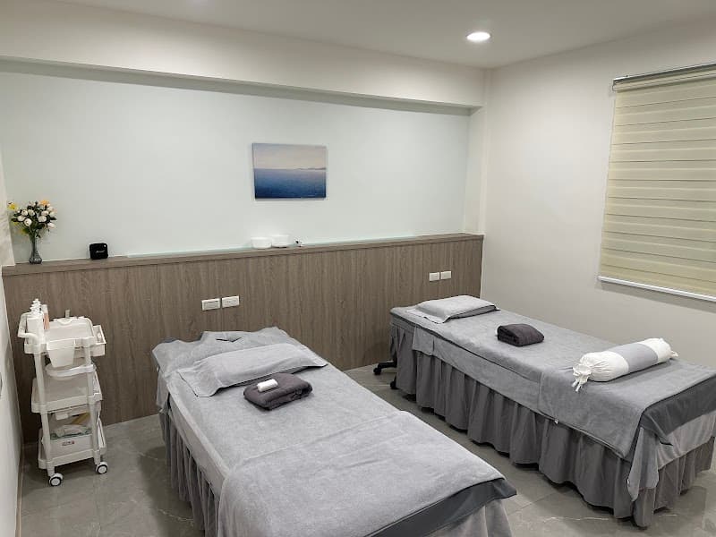 Her Room Small Room | SPA | Appointment Only Tainan City photo