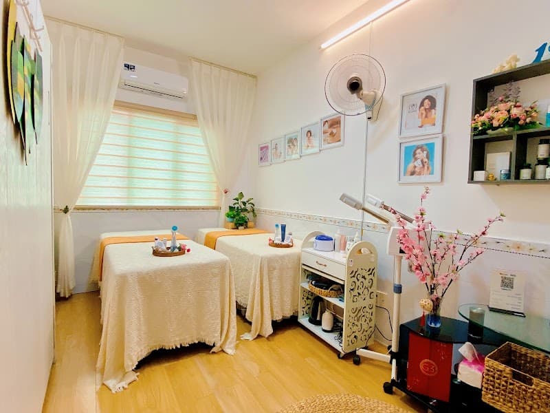 Her S Spa by Mai Thy Quận Bình Thạnh photo