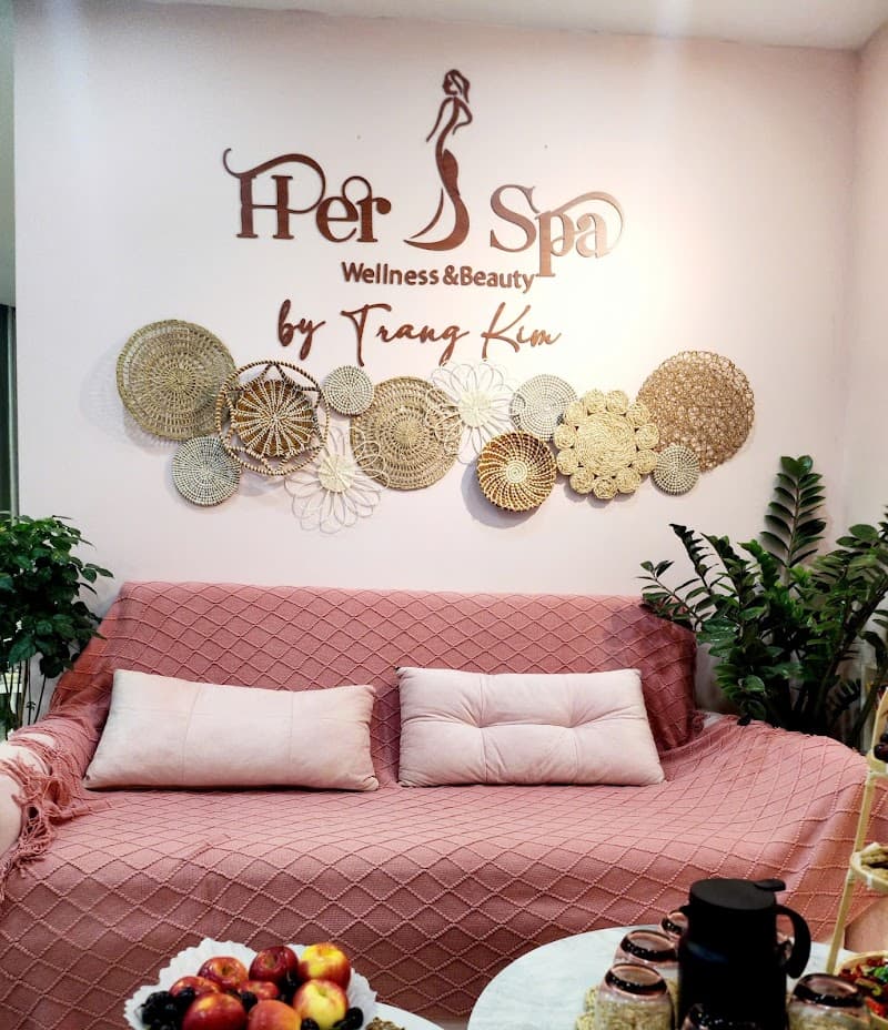 Her S Spa by Trang Kim Quận Hà Đông photo