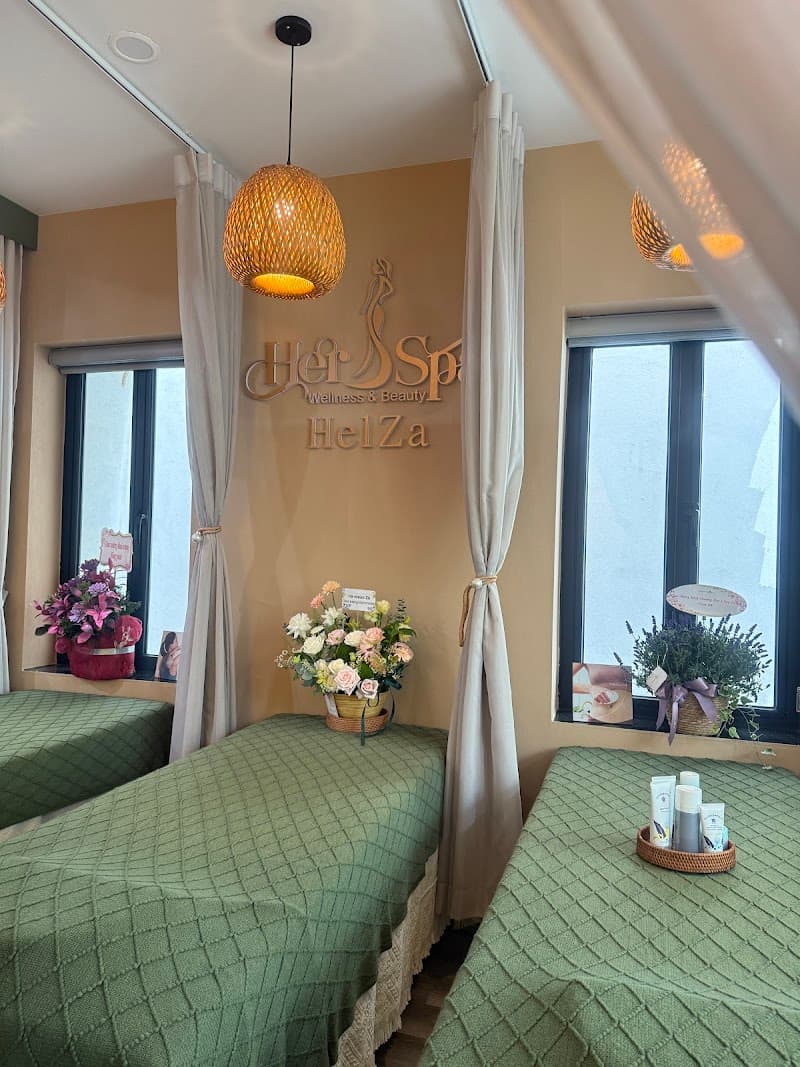 Her S Spa HelZa Quận Hai Bà Trưng photo