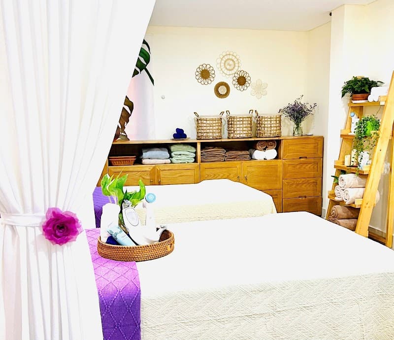 Her S Spa Hoa Thạch Thảo Quận 1 photo