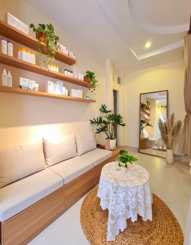 Her S Spa Quận 10 photo
