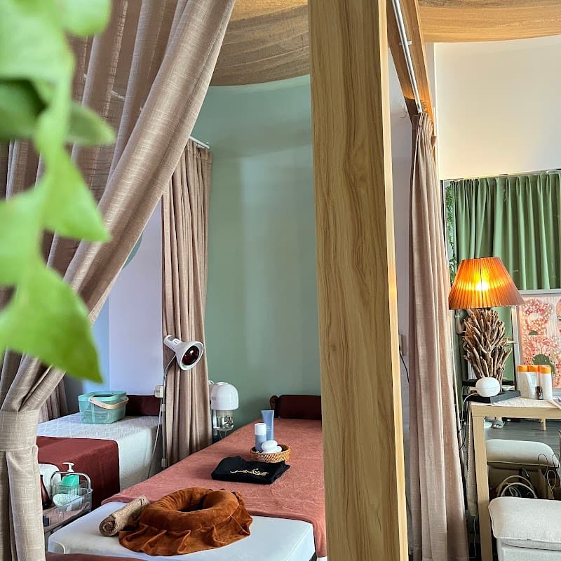 Her S Spa Serena Quận 1 photo