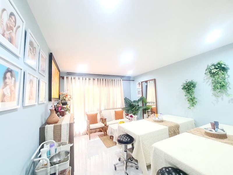 Her S spa Wellness & Beauty Quận Phú Nhuận photo