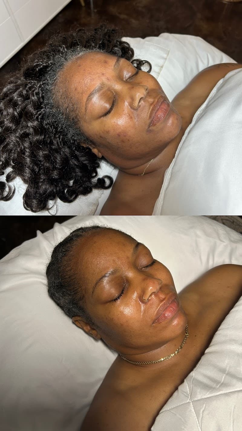 Her Skin by Shanel Remerton photo