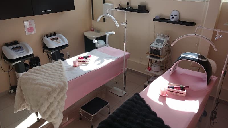 Her spa Cuautitlán Izcalli photo