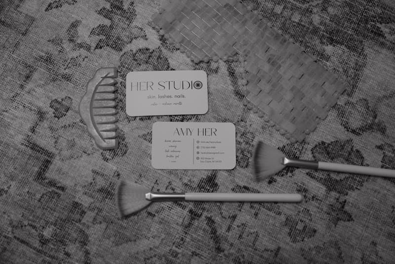 Her Studio Eau Claire photo