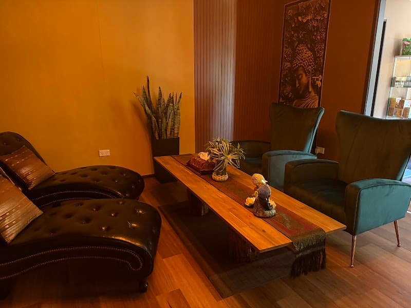 Her Thai Massage and Wellness Moranbah photo