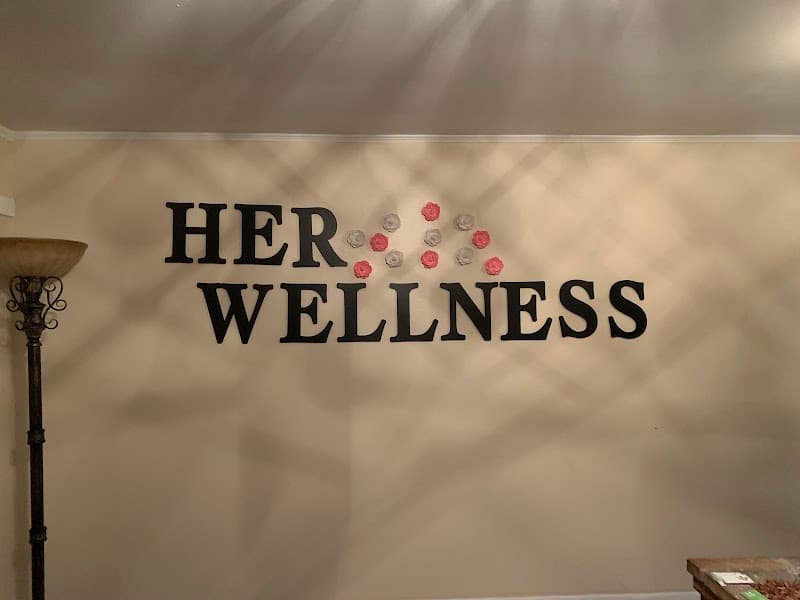 Her Wellness LLC Savannah photo
