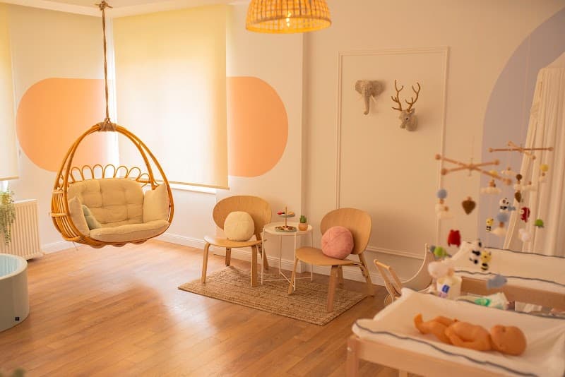 Hera Baby Spa and Anne Bebek Akademisi Muratpaşa photo