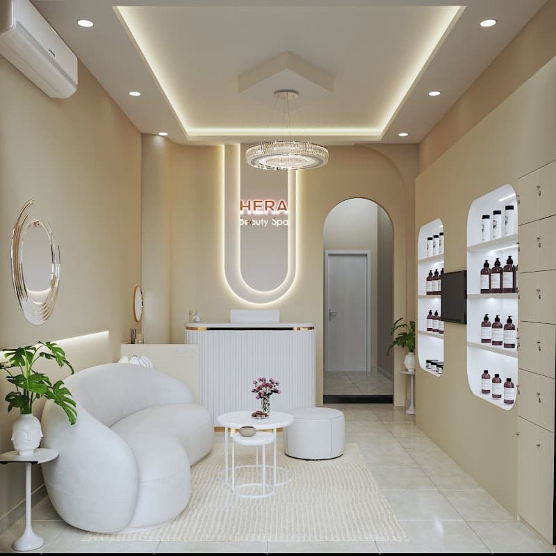 Hera Beauty and Spa Ninh Bình photo