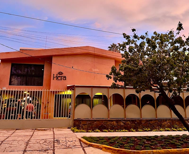 HERA Health and Wellness center Mexicali photo
