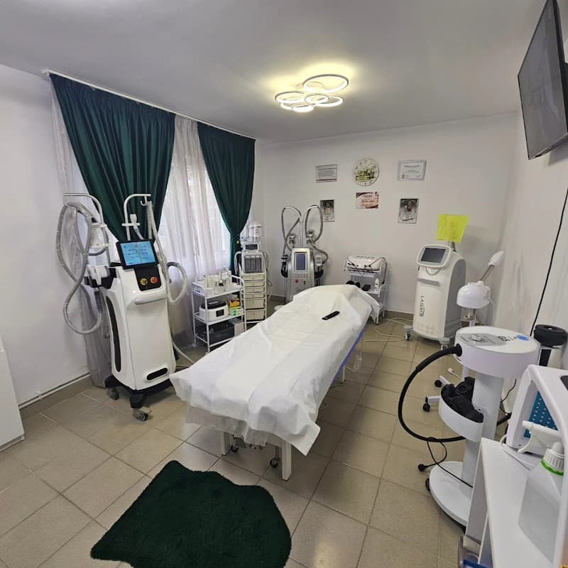 Hera Health Center Comănești photo