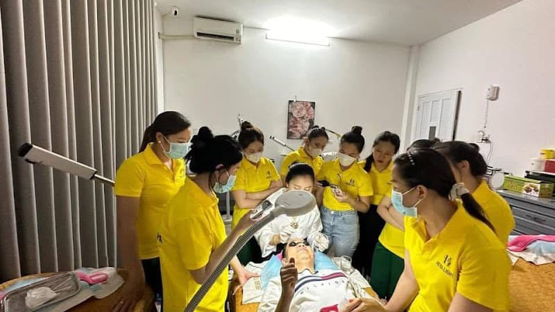 Hera Light Spa Vũng Tàu photo