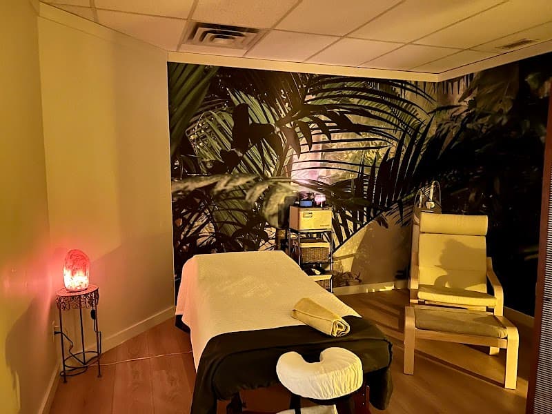 Hera Medi Spa Calgary photo